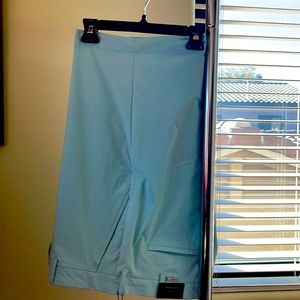 Mens golf shorts